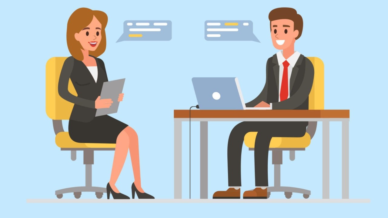 Prepararte para una Entrevista de Trabajo